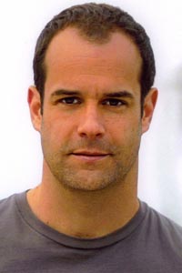 Джош Стэмберг (Josh Stamberg)