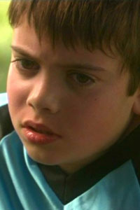 Александр Гулд (Alexander Gould)