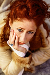 Викки Льюис (Vicki Lewis)