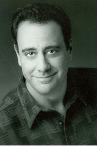Брэд Гэррет (Brad Garrett)