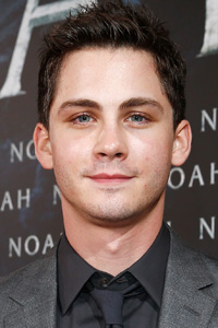 Логан Лерман / Logan Lerman