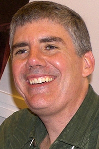 Рик Риордан (Rick Riordan) Рик Риордан (Rick Riordan)