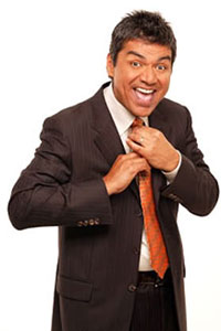 Джордж Лопез (George Lopez)