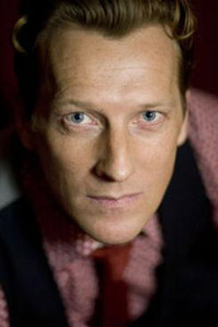 Магнус Шевинг / Magnus Scheving Магнус Шевинг / Magnus Scheving