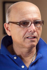 Джо Пантольяно (Joe Pantoliano)