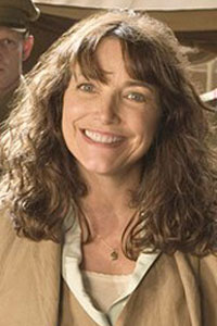 Карен Аллен (Karen Allen)