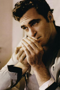 Π₯ΠΎΠ°ΠΊΠΈΠ½ Π€Π΅Π½ΠΈΠΊΡ / Joaquin Phoenix Π₯ΠΎΠ°ΠΊΠΈΠ½ Π€Π΅Π½ΠΈΠΊΡ / Joaquin Phoenix