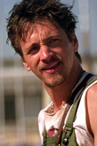 Джон Хоукс (John Hawkes)