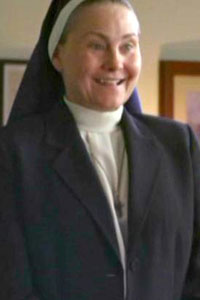 Черри Джонс (Cherry Jones)