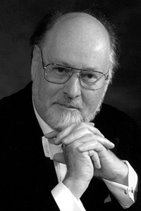 Джон Уильямс (John Williams) Джон Уильямс (John Williams)
