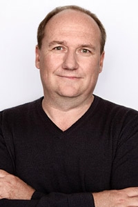 Хеннинг Молфентер (Henning Molfenter)