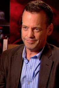 Ди Брэдли Бейкер (Dee Bradley Baker)
