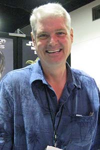 Том Кэйн (Tom Kane)