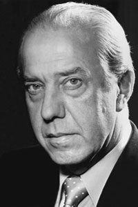 Йен Эберкромби (Ian Abercrombie)