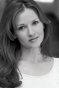 Катрин Табер (Catherine Taber)