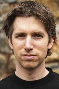 Мэттью Вуд (Matthew Wood)