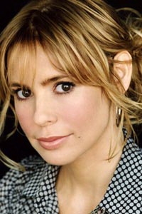 Оливия д`Або (Olivia d`Abo)
