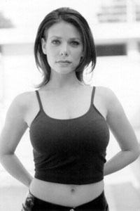 Мередит Сэленджер (Meredith Salenger)