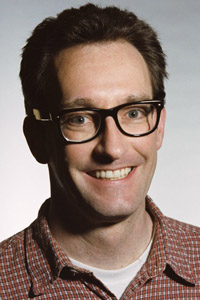 Том Кенни (Tom Kenny)