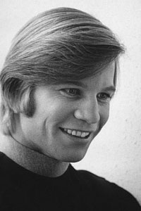 Майкл Йорк (Michael York)