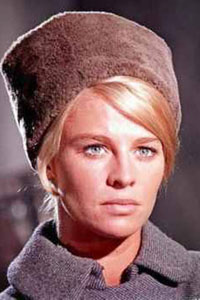 Джули Кристи (Julie Christie)