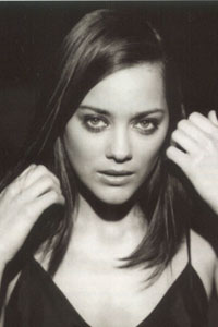 Марион Котийяр (Marion Cotillard)
