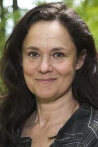 Пернилла Аугуст (Pernilla August)