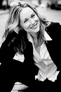 Лора Линни / Laura Linney