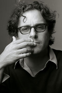 Дэвис Гуггенхейм / Davis Guggenheim