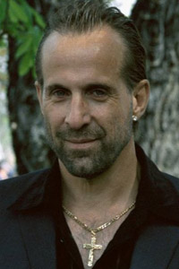 Питер Стормаре / Peter Stormare