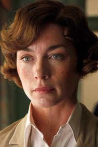 Джулианна Николсон / Julianne Nicholson