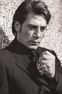 Хавьер Бардем / Javier Bardem