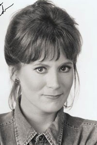 Патриция Ричардсон (Patricia Richardson)