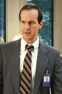 Дэнис О`Харе (Denis O`Hare)