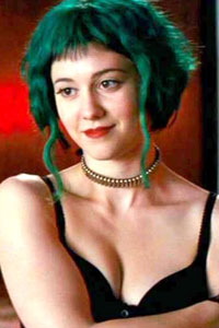 Мэри Элизабет Уинстэд (Mary Elizabeth Winstead)