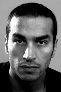 Фарид Элуарди (Farid Elouardi)