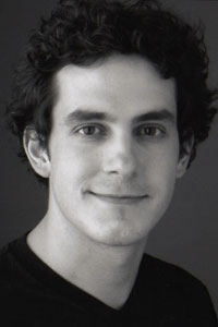 Тейт Эллингтон / Tate Ellington