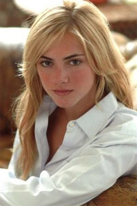 Эмили Уикершем / Emily Wickersham