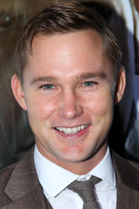 Брайан Джерати / Brian Geraghty