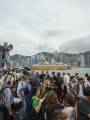 Премьера фильма "Трансформеры 4: Эпоха истребления" в Гонконге