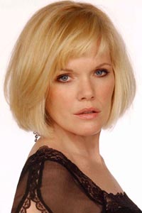 Маура Уэст (Maura West)
