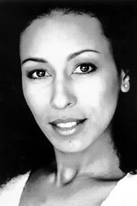 Тамара Тюни (Tamara Tunie)