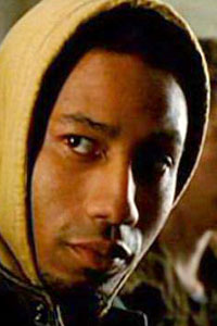 Брэндон Т. Джексон (Brandon T. Jackson)