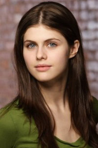 Александра Даддарио / Alexandra Daddario