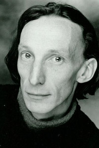 Джулиан Ричингс / Julian Richings