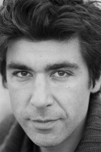 Джеймс Лэнс (James Lance)