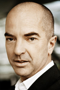 Хаген Богданский (Hagen Bogdanski)