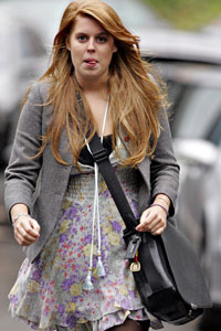 ΠΡΠΈΠ½ΡΠ΅ΡΡΠ° ΠΠ΅Π°ΡΡΠΈΡ / Princess Beatrice ΠΡΠΈΠ½ΡΠ΅ΡΡΠ° ΠΠ΅Π°ΡΡΠΈΡ / Princess Beatrice