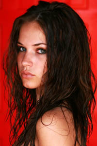 Алексис Кнапп (Alexis Knapp)