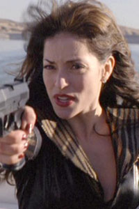 Эммануэль Вожье (Emmanuelle Vaugier)